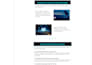 setup beehiiv newsletter beehive landing page beehiiv website email automation